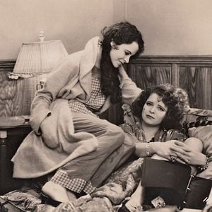 Foto Garotas na Farra