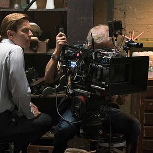 Foto Pastoral Americana