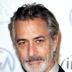 Foto David Strathairn
