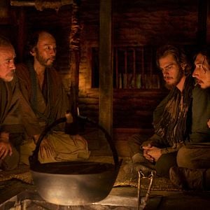 Foto Andrew Garfield