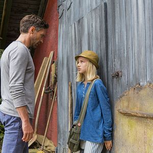 Foto Benjamin Sadler