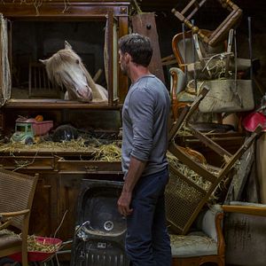 Foto Benjamin Sadler