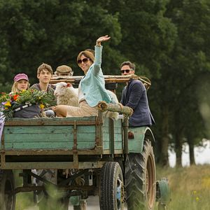 Foto Benjamin Sadler