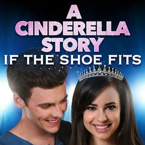watch a cinderella story if the shoe fits full movie
