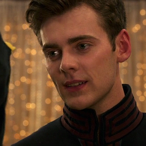 Foto A Nova Cinderela : Se o Sapato Encaixar