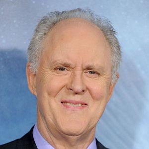 Foto John Lithgow