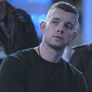 Foto Russell Tovey