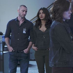 Foto Jake McLaughlin