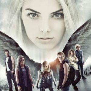 Foto Maximum Ride - Projeto Angel
