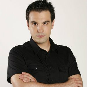 Foto Alexandru Papadopol