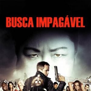 Foto Busca Impagável