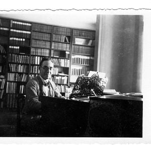 Foto Haymatloz - Exílio na Turquia