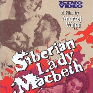 Foto Lady MacBeth Siberiana