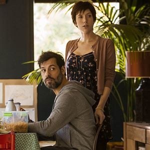 Foto Relacionamento à Francesa 2