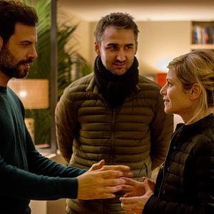 Foto Relacionamento à Francesa 2