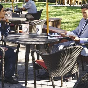 Foto Secrets And Lies (US)