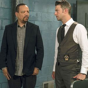 Foto Ice-T