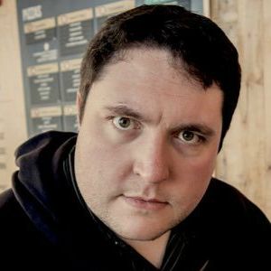 Foto Tyler MacIntyre