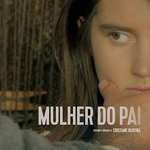 Foto Mulher do Pai