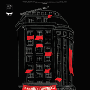 Foto Era o Hotel Cambridge