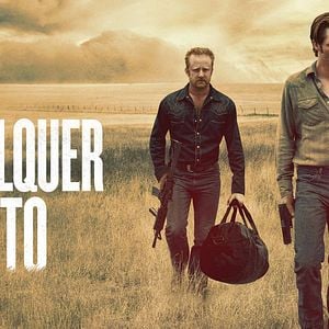 Foto A Qualquer Custo