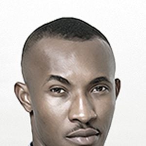 Foto Gideon Okeke