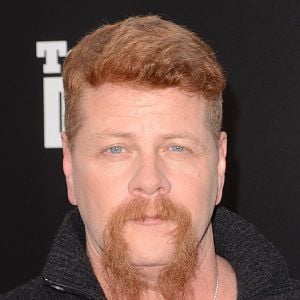 Foto Michael Cudlitz