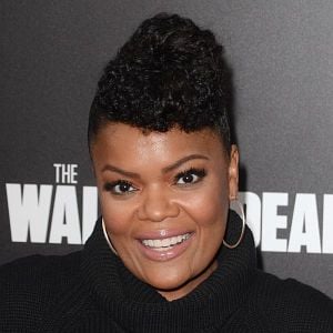 Foto Yvette Nicole Brown