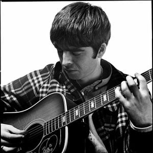 Foto Oasis: Supersonic