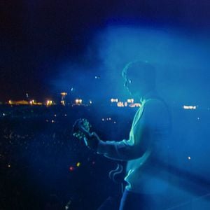 Foto Oasis: Supersonic