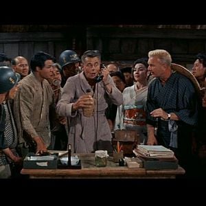 Foto Casa de Chá do Luar de Agosto