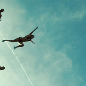 Foto Corniche Kennedy