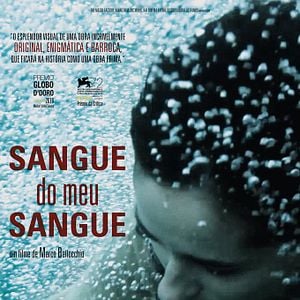 Foto Sangue do Meu Sangue