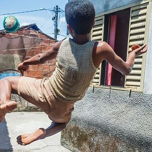 Foto Pelé - O Nascimento de uma Lenda