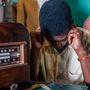 Foto Pelé - O Nascimento de uma Lenda