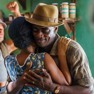 Foto Pelé - O Nascimento de uma Lenda