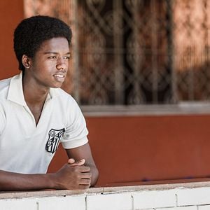 Foto Pelé - O Nascimento de uma Lenda