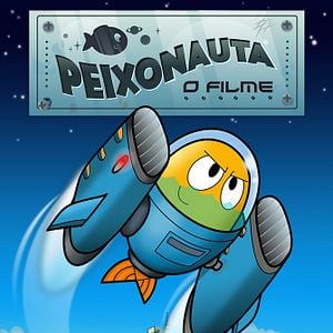 Foto Peixonauta - O Filme