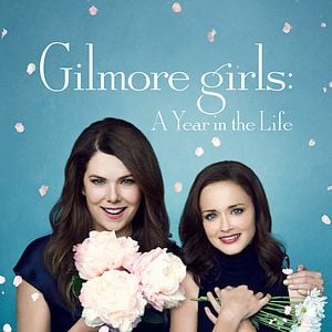 Foto Gilmore Girls: Um Ano para Recordar