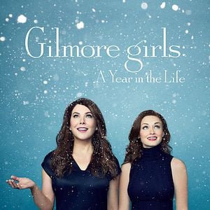 Foto Gilmore Girls: Um Ano para Recordar