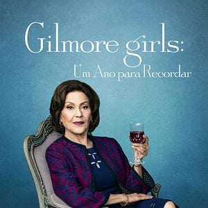 Foto Gilmore Girls: Um Ano para Recordar