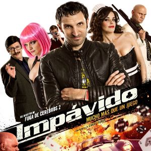 Foto Texas Hold'Em - Violentos e Perigosos