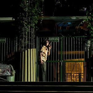 Foto O Segredo do Parque