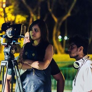 Foto O Segredo do Parque