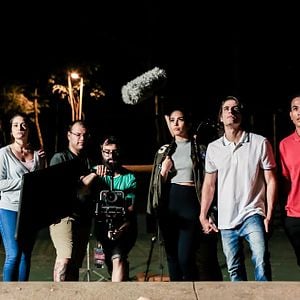 Foto O Segredo do Parque