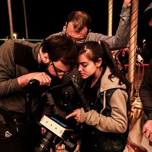 Foto O Segredo do Parque