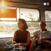 Foto Letters From Prague