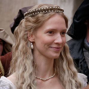 Foto Frida-Lovisa Hamann