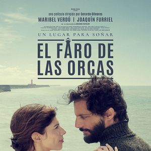 Foto Farol das Orcas