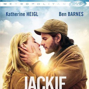 Foto Jackie & Ryan - Amor Sem Medidas﻿